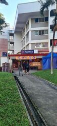166 BUKIT BATOK WEST AVENUE 8 (D23), Shop House #452653101